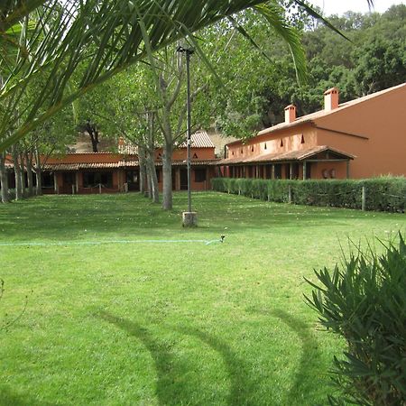 Posada El Camino Almonaster ألموناستير لا ريال المظهر الخارجي الصورة